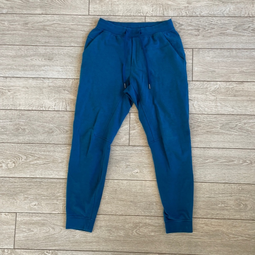 Lululemon City Sweat Jogger in Medium